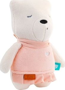 Szumisie Szumisie, Zestaw z podusią Szumiący miś z czujnikiem snu Suzy 3