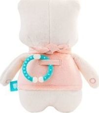 Szumisie Szumisie, Zestaw z podusią Szumiący miś z czujnikiem snu Suzy 4