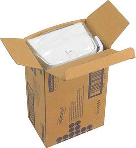 Kimberly-Clark Kimberly-Clark Aquarius - Dozownik do odświeżaczy powietrza - Biały 2