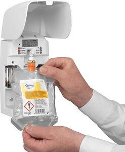 Kimberly-Clark Kimberly-Clark Kleenex - Odświeżacz powietrza, 300 ml - Energy 2