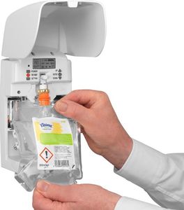 Kimberly-Clark Kimberly-Clark Kleenex - Odświeżacz powietrza, 300 ml - Fresh 2