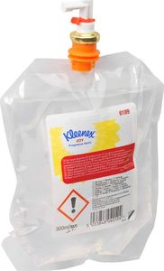 Kimberly-Clark Kimberly-Clark Kleenex - Odświeżacz powietrza, 300 ml - Joy 1