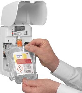 Kimberly-Clark Kimberly-Clark Kleenex - Odświeżacz powietrza, 300 ml - Joy 2