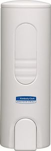 Dozownik do mydła Kimberly-Clark Kimberly-Clark Professional - Mini dozownik do mydła w piance - Biały 1
