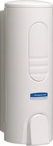 Dozownik do mydła Kimberly-Clark Kimberly-Clark Professional - Mini dozownik do mydła w piance - Biały 2