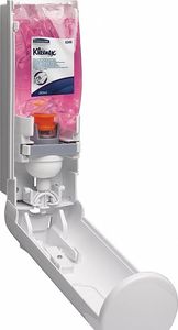 Dozownik do mydła Kimberly-Clark Kimberly-Clark Professional - Mini dozownik do mydła w piance - Biały 4