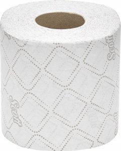 Kimberly-Clark Kimberly-Clark Scott - Papier toaletowy w małych rolkach - 350 odcinków 2