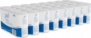 Kimberly-Clark Kimberly-Clark Scott - Papier toaletowy w małych rolkach - 350 odcinków 3