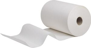 Kimberly-Clark Kimberly-Clark Scott Slimroll - Ręcznik do rąk w roli, dł. 190 m - Biały 2