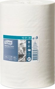 Tork Czyściwo do zwykłych zabrudzeń 1-warstwowe Białe 3