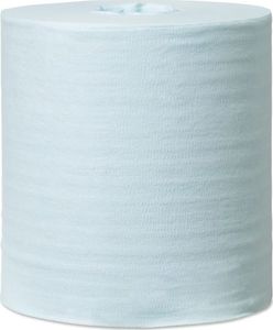 Tork Tork - Czyściwo włókninowe o niskim stopniu pylenia, premium - turkusowe 2
