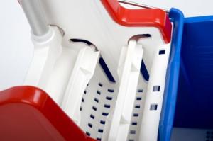 Intermop Wiadro CleanBoy (CBY) 3