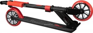 Hulajnoga Nijdam Dark Arrow Czerwony (N41CB01) 2