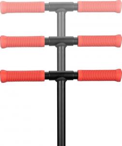 Hulajnoga Nijdam Dark Arrow Czerwony (N41CB01) 6