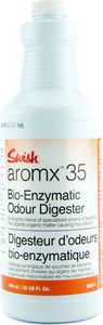 Swish Swish Aromx 35 - Środek do usuwania przykrych zapachów - 1 l 1
