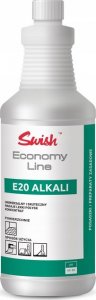 Swish Swish E20 Preparat do czyszczenia powierzchni o działaniu nabłyszczającym 1 l 2