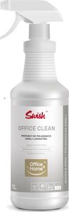 Swish Swish Office Clean - Środek do codziennej pielęgnacji i czyszczenia mebli - 1 l 1