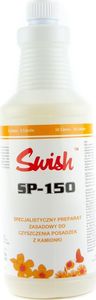 Swish Swish SP - 150 Preparat zasadowy do czyszczenia posadzek z kamionki - 1 l 1