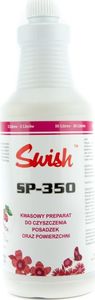 Swish Swish SP - 350 Kwasowy preparat do gruntownego czyszczenia posadzek 1 l 1