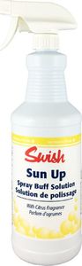 Swish Swish Sun Up - Preparat do odnawiania powłok polimerowych o cytrynowym zapachu - 1 l 1
