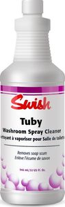 Swish Tuby - Preparat do czyszczenia łazienek - 946 ml 1