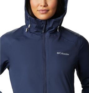 Columbia Kutka Inner Limits II 1895802466 granatowa r. L 5