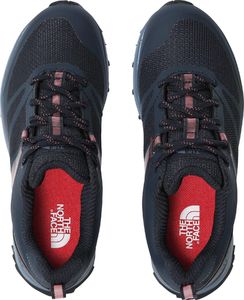 Buty trekkingowe damskie The North Face Buty trekkingowe The North Face Litewave Futurelight T94PFHZQ2 36,5 3