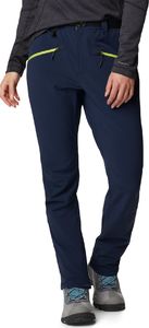 Columbia Spodenie Columbia Peak Pursuit Softshell 1911511464 S Short 1