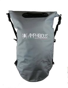 Amphibious AMPHIBIOUS TORBA TUBE 40L GRAY TS-1040-06 1