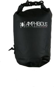 Amphibious AMPHIBIOUS TORBA TUBE 10L BLACK TS-1010-01 1