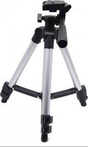 Statyw Estar ST5B STATYW FOTOGRAFICZNY 112CM GŁOWICA 3D 6