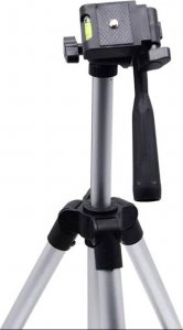 Statyw Estar ST5B STATYW FOTOGRAFICZNY 112CM GŁOWICA 3D 4