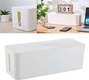 Organizer CreativeHome Maskownica Biały 1 sztuka  (V31AC-AG381B) 2