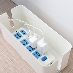 Organizer CreativeHome Maskownica Biały 1 sztuka  (V31AC-AG381B) 4