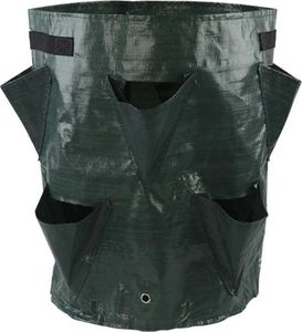 CreativeHome TORBA DO SADZENIA I UPRAWY TRUSKAWEK 17cm 3