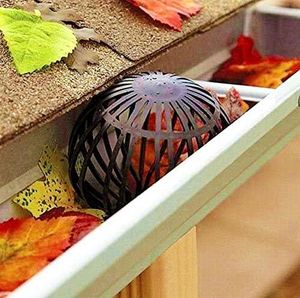 CreativeHome AG696 FILTR DO RYNNY RYNIEN KOSZYCZEK SITKO 2 szt 4