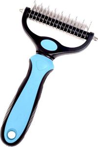 CreativeHome Wyczesywarka Sierści Szczotka Dla Psa Kota (Zw3a) 2