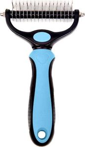 CreativeHome Wyczesywarka Sierści Szczotka Dla Psa Kota (Zw3a) 3