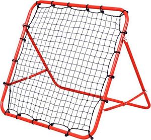 Sports Equipment Rebounder trenażer rama treningowa 100x100 cm (FT24A) 2