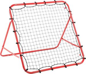 Sports Equipment Rebounder trenażer rama treningowa 100x100 cm (FT24A) 3