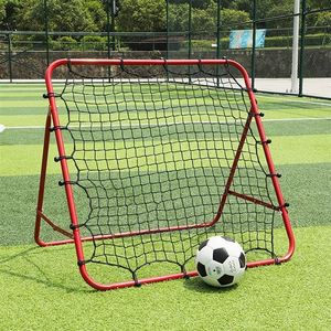 Sports Equipment Rebounder trenażer rama treningowa 100x100 cm (FT24A) 8