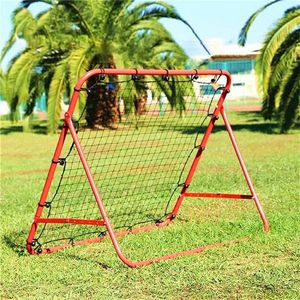 Sports Equipment Rebounder trenażer rama treningowa 100x100 cm (FT24A) 9