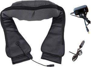 Masażer Vibac AG127C MASAŻER DO MIĘŚNI PLECÓW KARKU SHIATSU 2