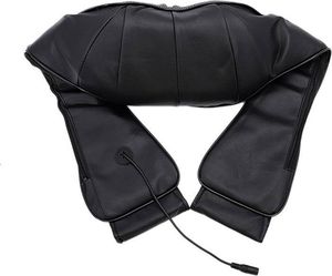 Masażer Vibac AG127C MASAŻER DO MIĘŚNI PLECÓW KARKU SHIATSU 3