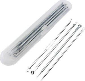 Vibac Zestaw do usuwania zaskórników AG554C 2