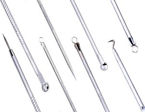 Vibac Zestaw do usuwania zaskórników AG554C 4