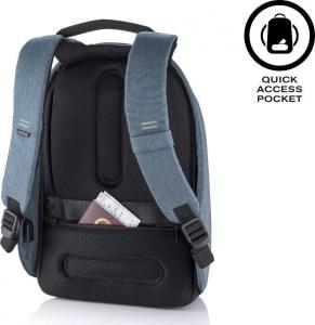 XD Design XD DESIGN PLECAK BOBBY HERO SMALL BLUE P705.709 4