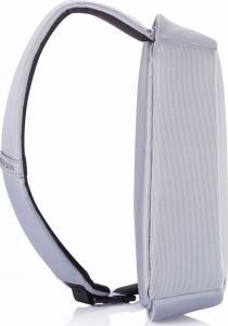 XD Design XD DESIGN PLECAK BOBBY SLING GREY P705.782 3