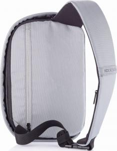 XD Design XD DESIGN PLECAK BOBBY SLING GREY P705.782 4