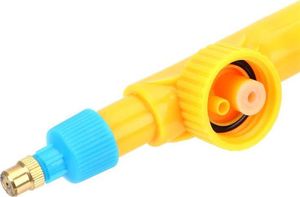 Home Appliances AG258B OPRYSKIWACZ CIŚNIENIOWY RĘCZNY REG DYSZA 3